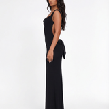 Ivana | Maxi Kleid