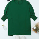 Smocked Randme Ülemus