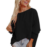 Smocked Randme Ülemus