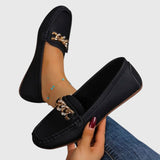 Melissa | Ortopeedilised Loaferid