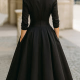 Emy™ Elegantne Igapäevane Kleid