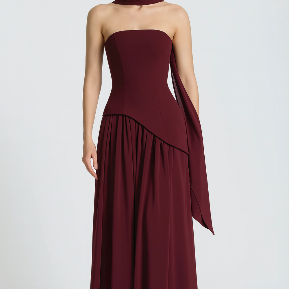 Vesna | Maxi Kleit