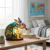 Noppie the Living Rabbit