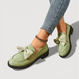 Maeryl | Lankomi Loaferid