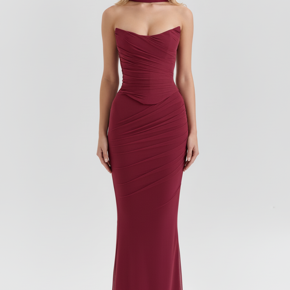 Radmila | Maxi Kleit