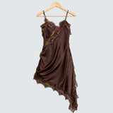 Kerry™ | Unstyled Sleeveless Dress