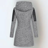 Katrin | Elegantne soe talvejakk