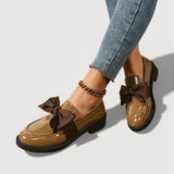 Maeryl | Lankomi Loaferid
