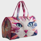 Hoop – Hand-crafted soft travel bag