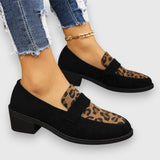 Brunika | Mugavad Loaferid
