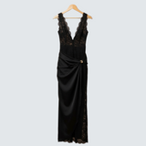 Irina™ | Elegant Lace Dress