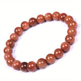 Father's bracelet moonstone