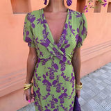 Andrea™ | Kevadine kleit
