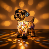 Terrier's Pride