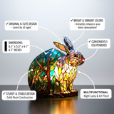 Noppie the Living Rabbit