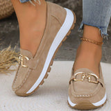 Ellie | Lame Loaferid Sagtomiga