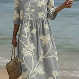 Sydney | Elegant Flower Dresses