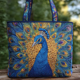 Handmade Duck Bag