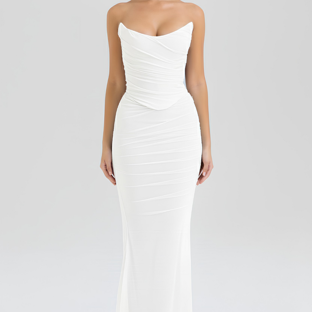 Radmila | Maxi Kleit
