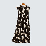 Sienna | Lightweight V-neck Dress