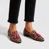 Xhyrene | Stiilsed Mugavad Loaferid