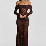Marija | Maxi Kleit