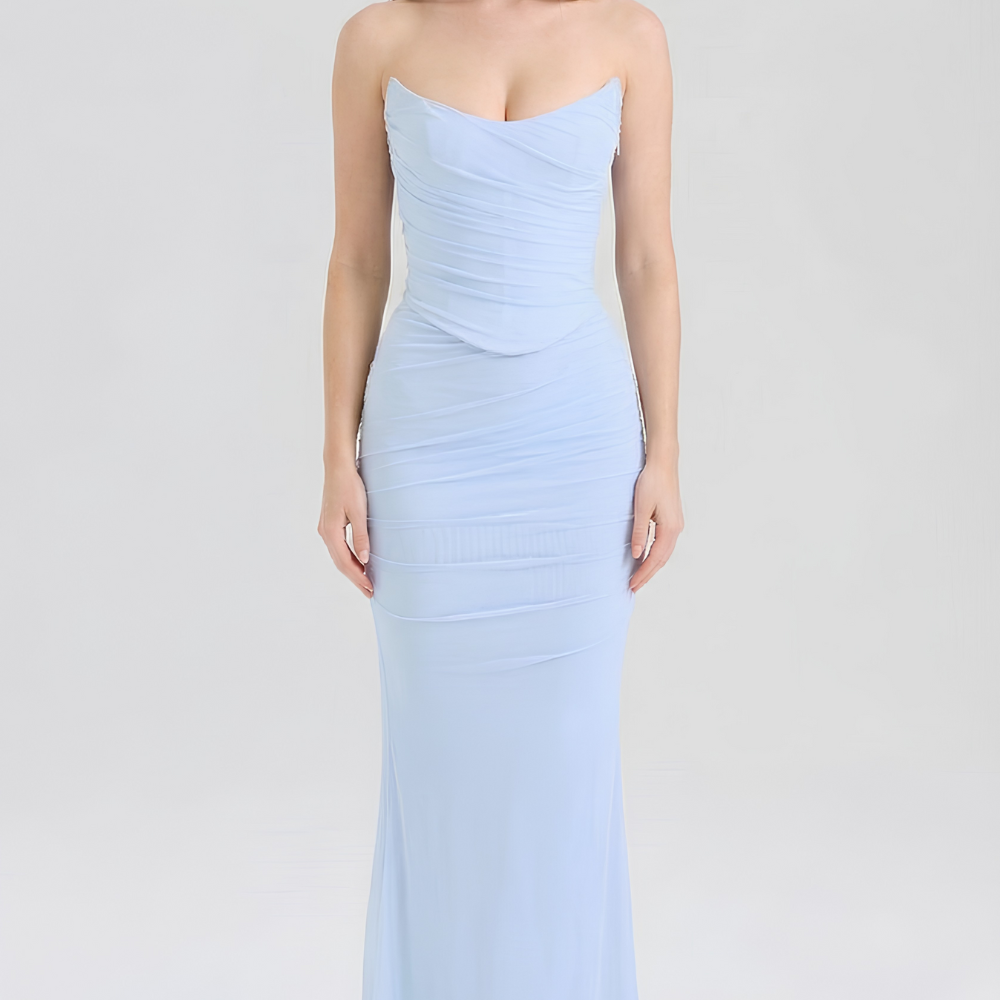 Radmila | Maxi Kleit