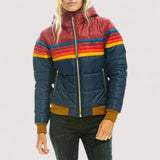 Sabrine™ | Veekindel jakk
