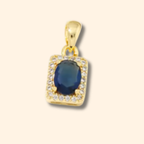 Necklace pendant