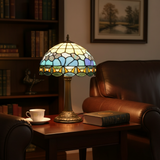 Living Rose-shaped Lamp
