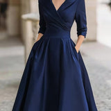 Emy™ Elegantne Igapäevane Kleid