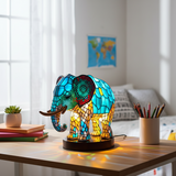 Noa The Charming Elephant