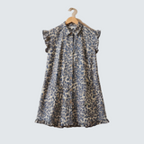 Kaia | Laka Dress