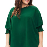 Smocked Randme Ülemus