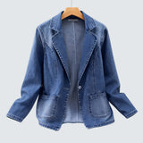 Leena | Denim jakk