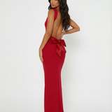 Ivana | Maxi Kleid