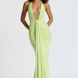 Nina | Maxi Kleid