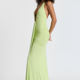 Nina | Maxi Kleid