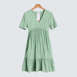 Sarena | Lightweight Dress