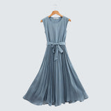 Aveline | Relaxed dress