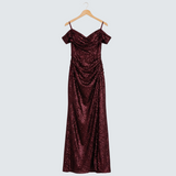 Molinas™ | Glittering Mermaid Dress
