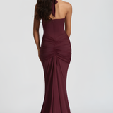 Nina | Maxi Kleid