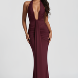 Nina | Maxi Kleid
