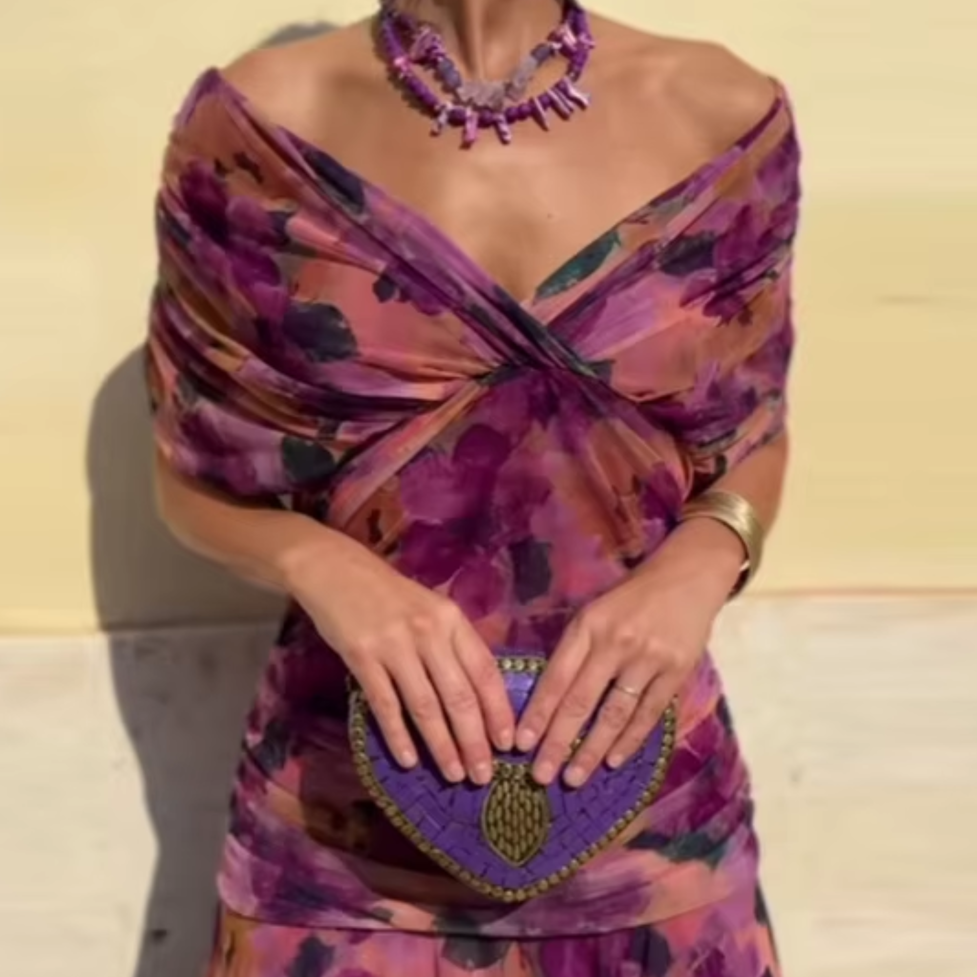Ivana | Elegant Dresses for Events
