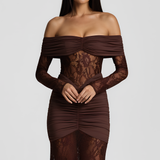 Marija | Maxi Kleit