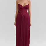 Gordana | Maxi Kleid