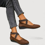 Livia | Elegantne Mugavad Kingad
