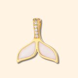Necklace pendant