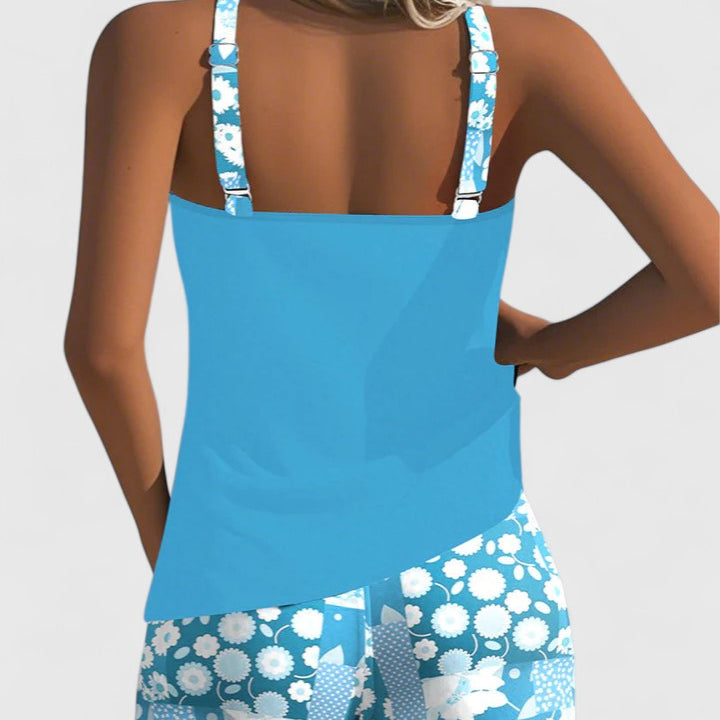 Aurianna | Mugav ujumistrikoo