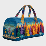 Charity - Handheld Soft Travel Bag